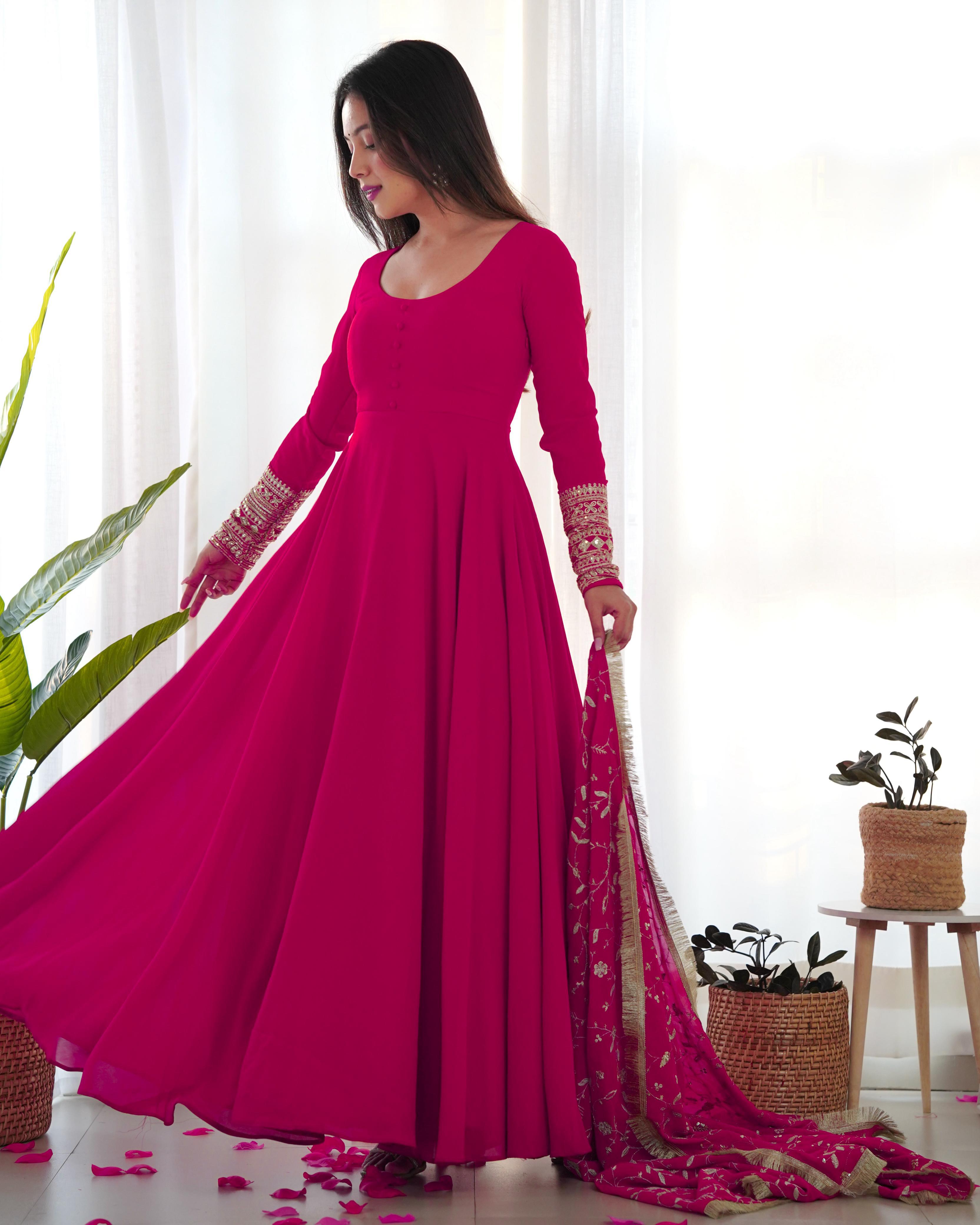 RANI PINK
